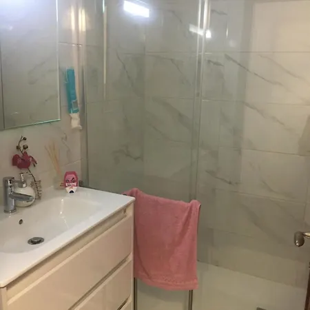 Junto Ao El Corte Ingles *