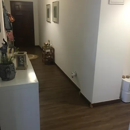 Junto Ao El Corte Ingles Homestay Vila Nova de Gaia