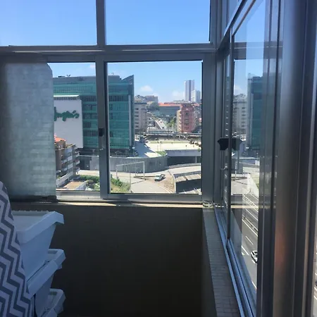 Junto Ao El Corte Ingles