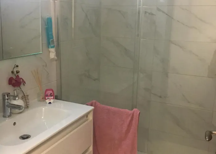 Junto Ao El Corte Ingles *