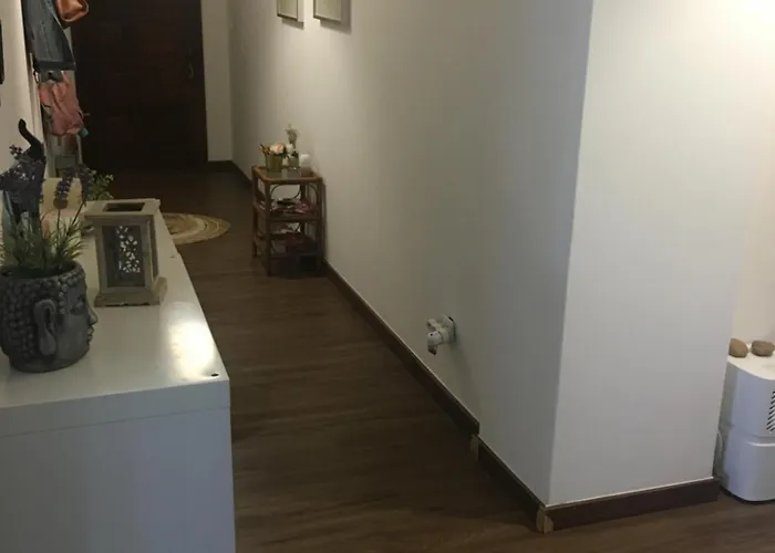 Junto Ao El Corte Ingles Alloggio in famiglia Vila Nova de Gaia